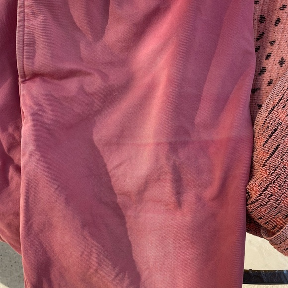 Vineyard Vines Shorts Faded from Sailing Size 40  The Real Deal!! - Picture 11 of 12